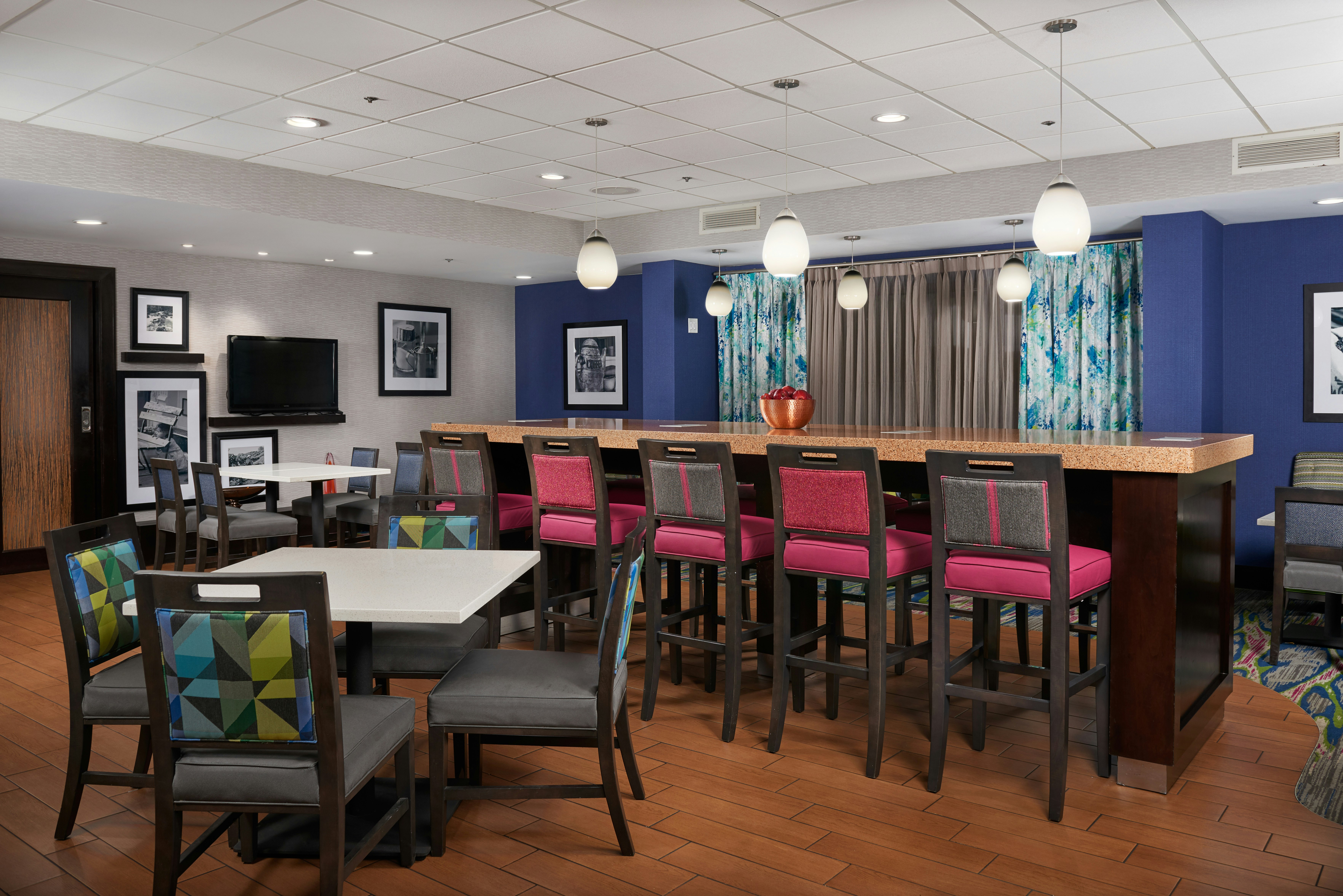 Hampton Inn Niagara Falls 17/28