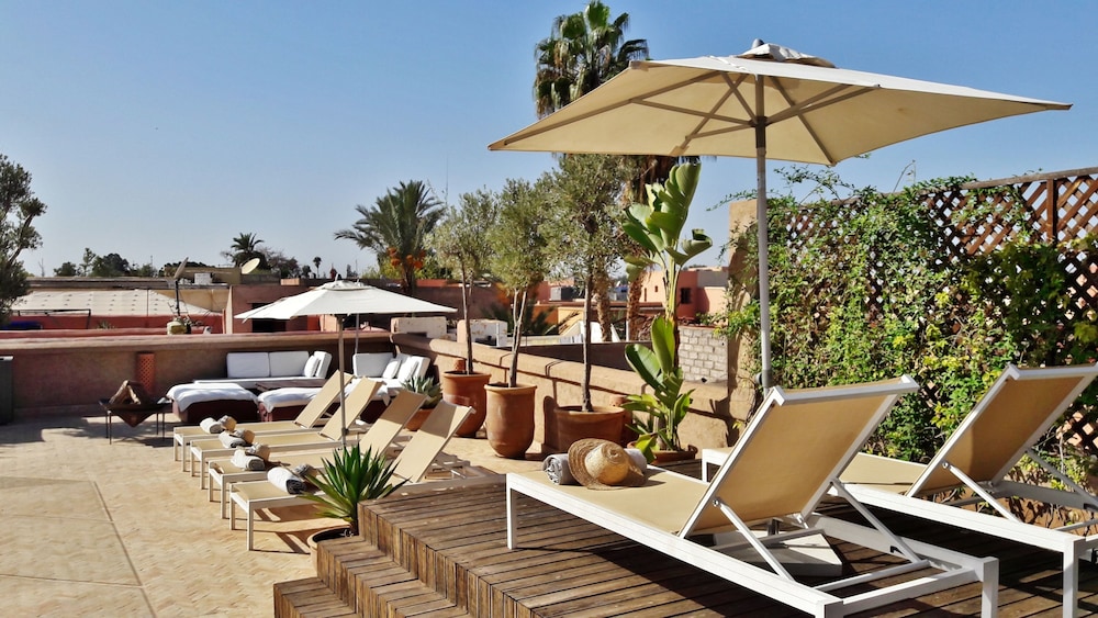 Riad Houma 40/50