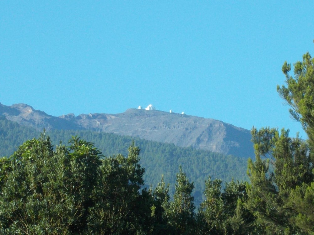 La Palma Romantica 58/61