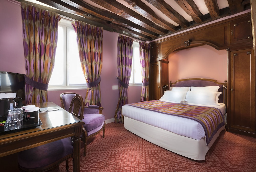 Dauphine Saint Germain Hotel 24/70