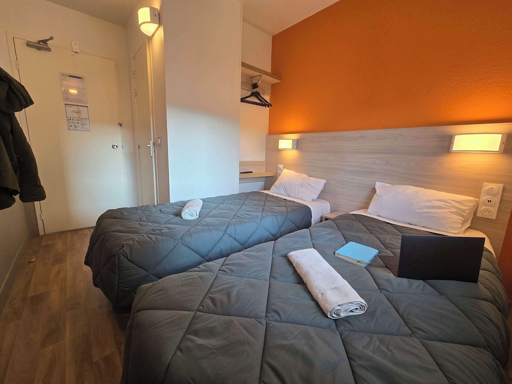 Hotel Premiere Classe Lyon East - Beynost 25/50