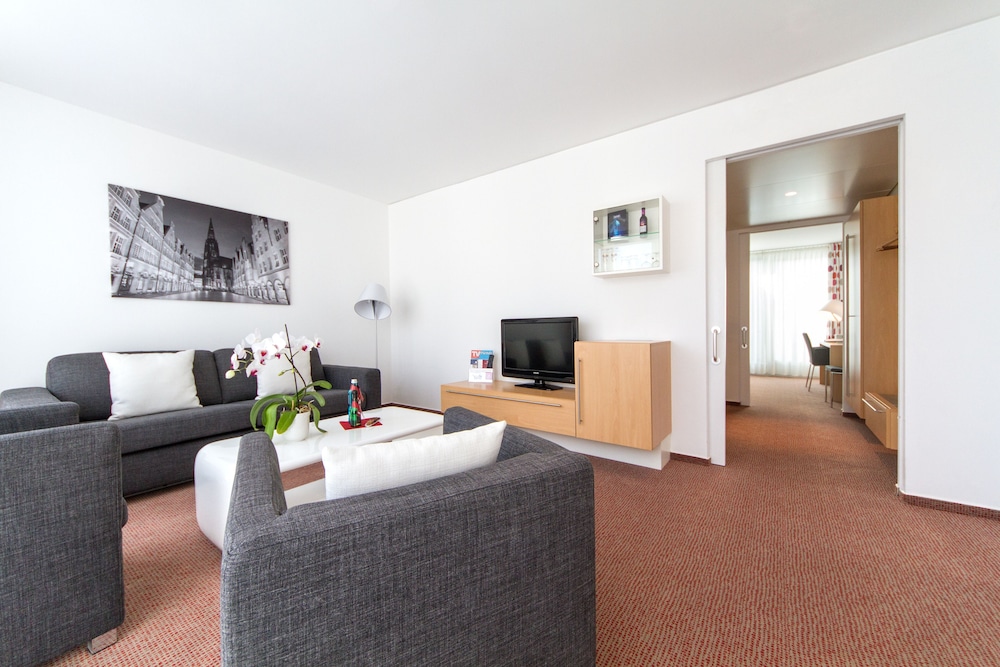 TOP KHR Stadthotel Munster 50/80