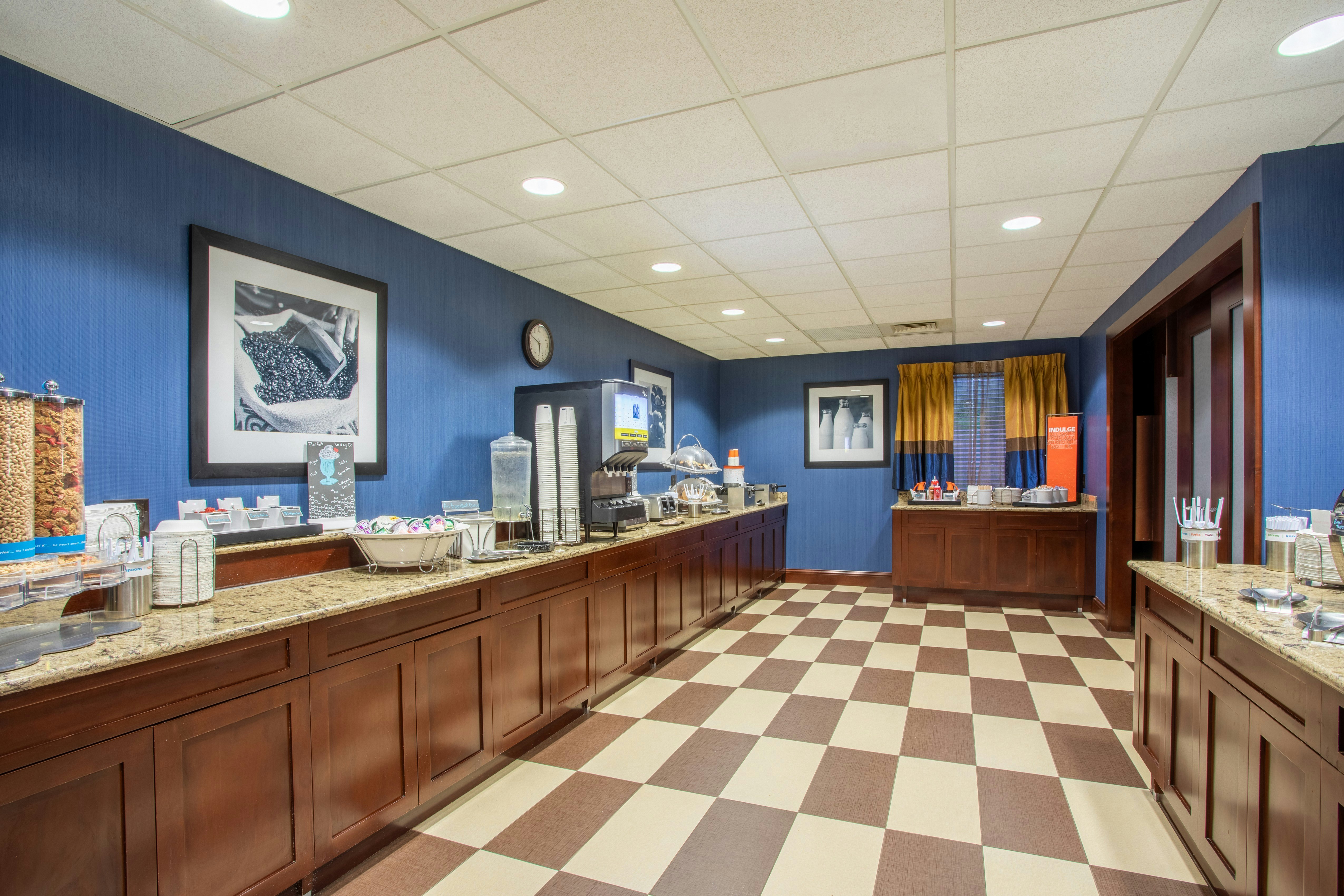 Hampton Inn Fishkill Ny 6/20