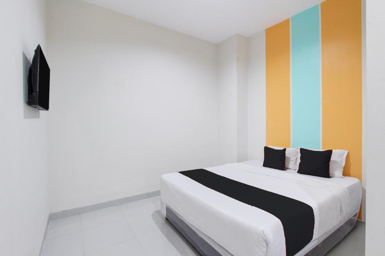 Room at Collection O near Stadion Maguwoharjo formerly Simple Living, Condongcatur