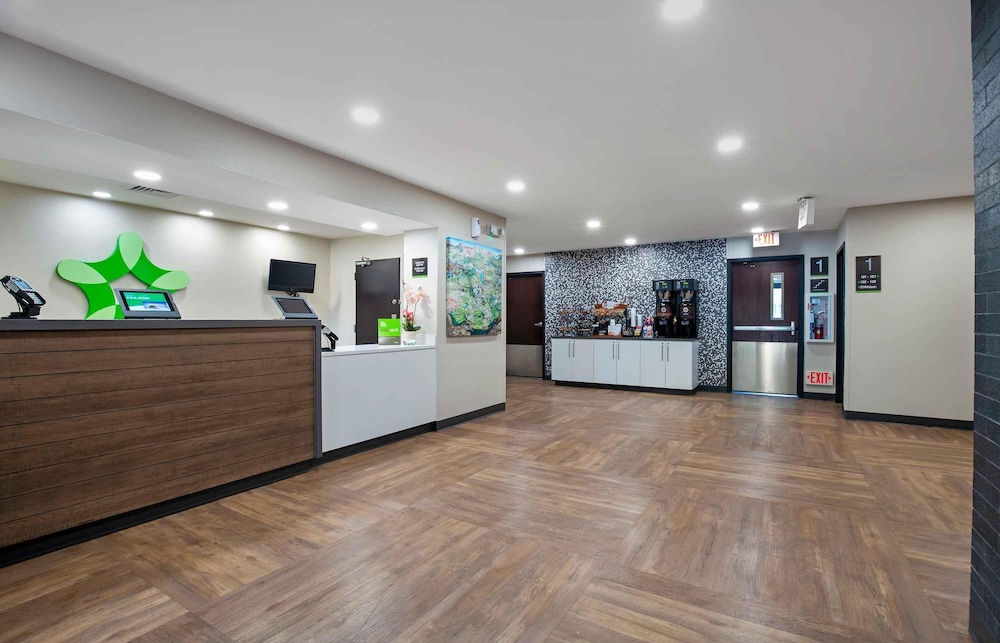 Extended Stay America Washington D.C. - Alexandria-Landmark 4/55