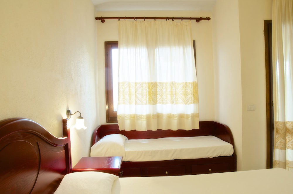 Parco Blu Club Resort 15/41