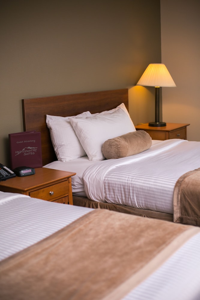 High Country Suites 25/55