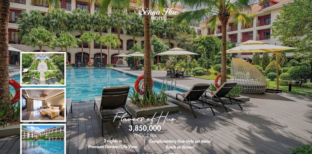 Senna Hue Hotel 39/50