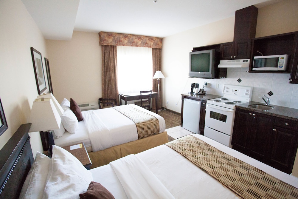 Days Inn By Wyndham Surrey 21/36