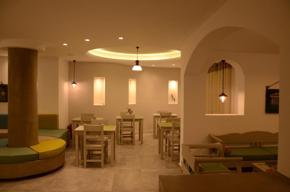 Hippocampus Hotel 44/72