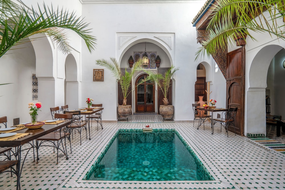 Riad Nora 55/61