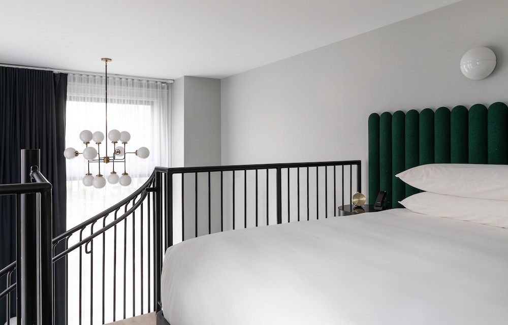 Woodlark Hotel Portland, a Tribute Portfolio Hotel 2/68