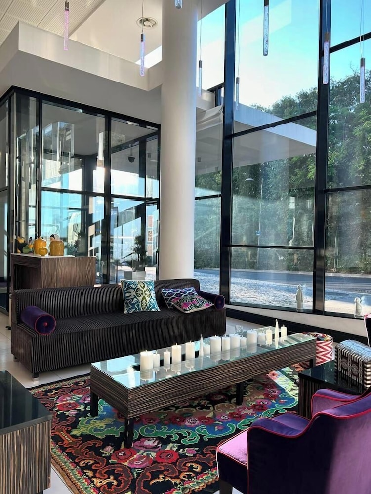 Crowne Plaza Montpellier Corum 47/71