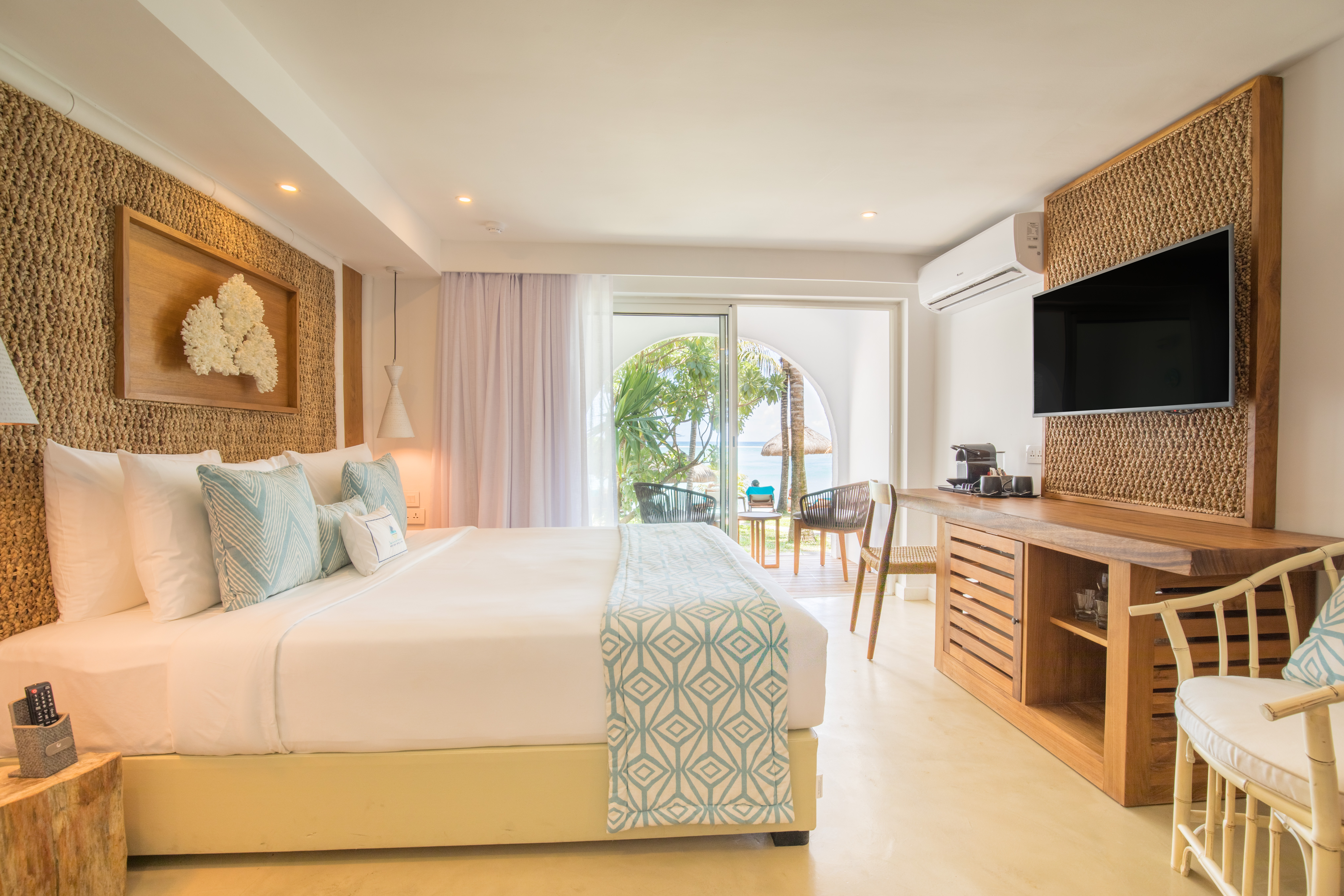 Room at Seasense Boutique Hotel And Spa - Adults Only, BELLE MARE