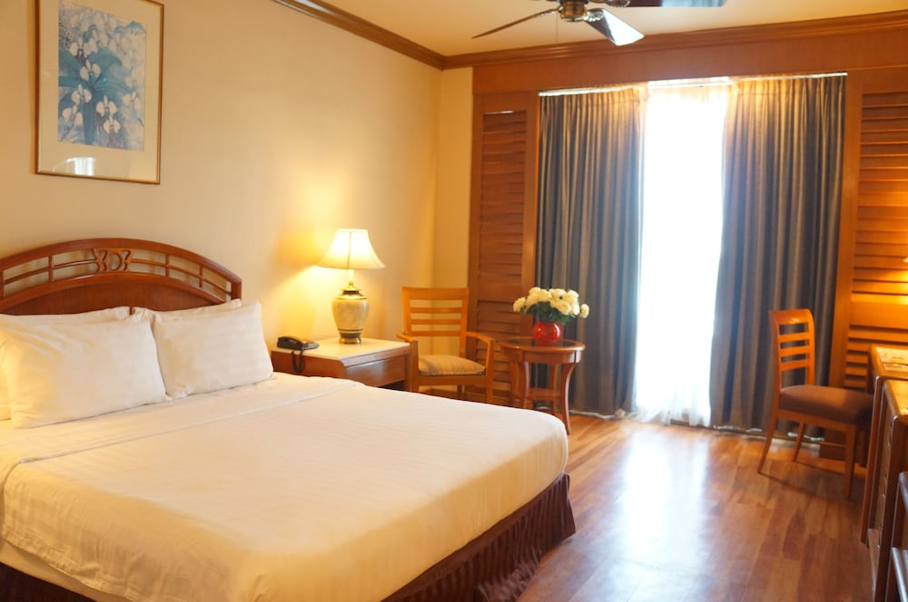 Sabah Oriental Hotel 21/69