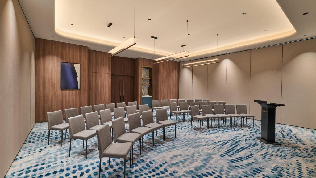 Voco Kuching by IHG 16/21