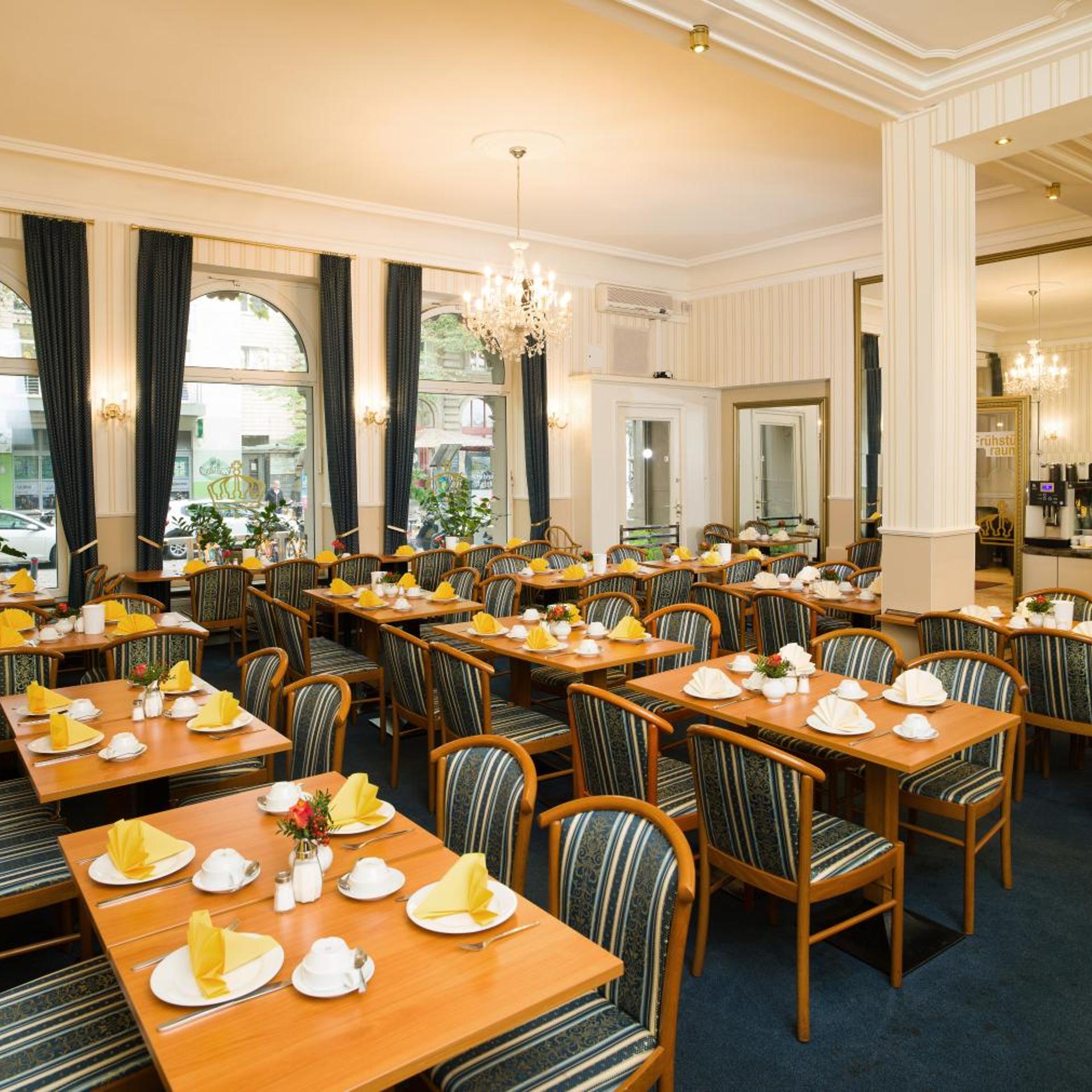 Hotel Konigshof 44/58