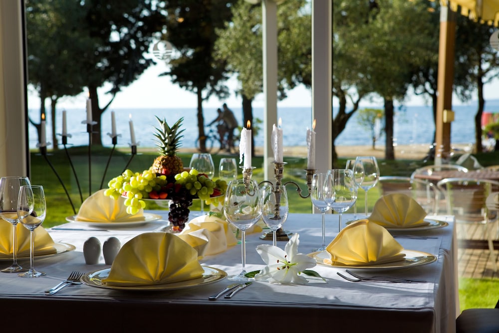 Residence Umag Plava Laguna 32/50