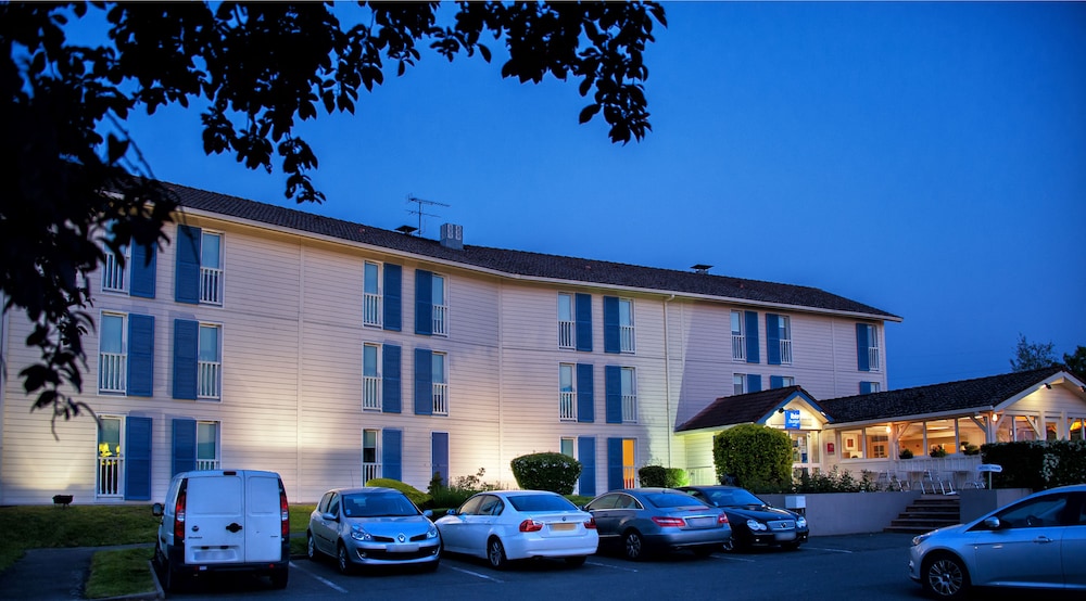 Ibis Budget Macon Sud 2/46