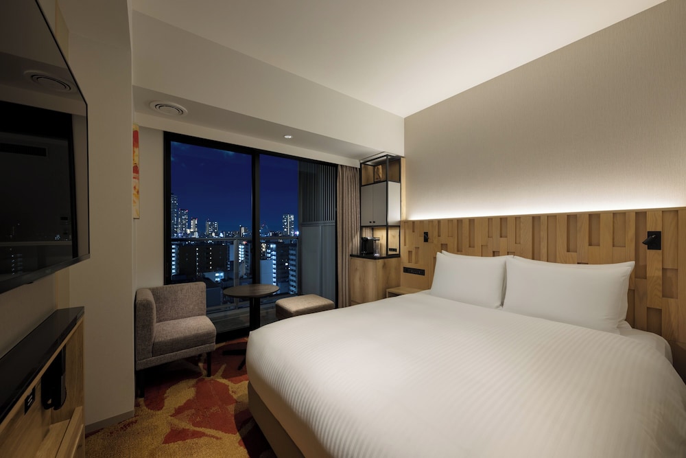 Miyako City Osaka Hommachi 29/61