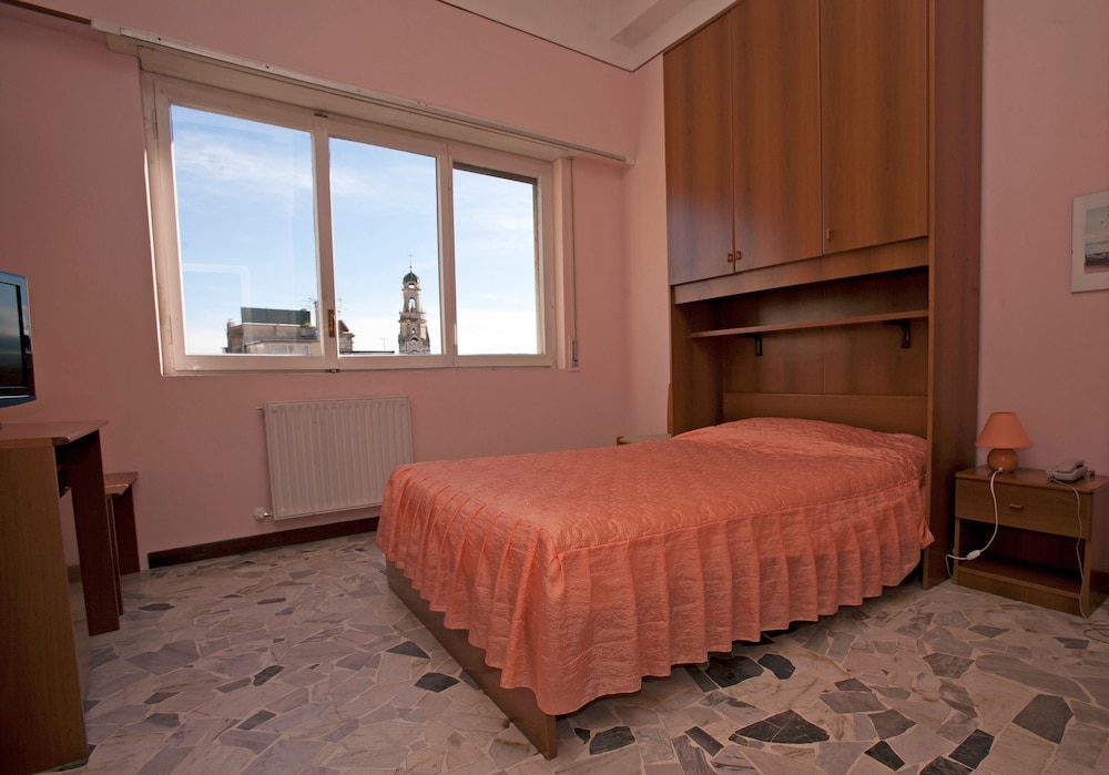 Hotel Riviera 26/62