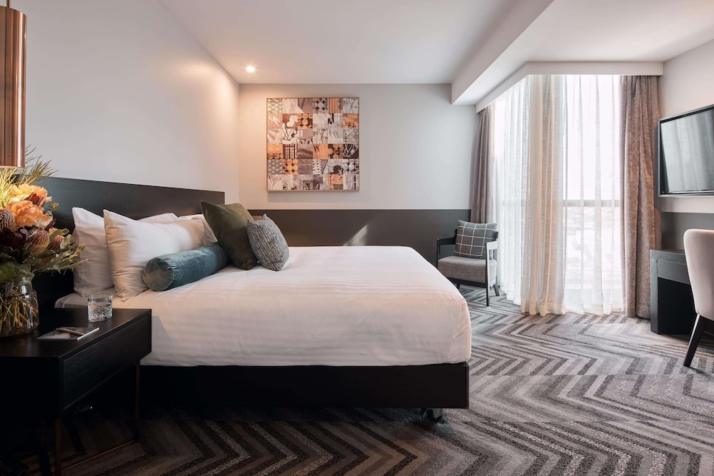 Rydges Perth Kings Square 21/63