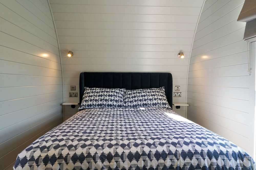 King's Lynn Caravan & Camping Park 12/50