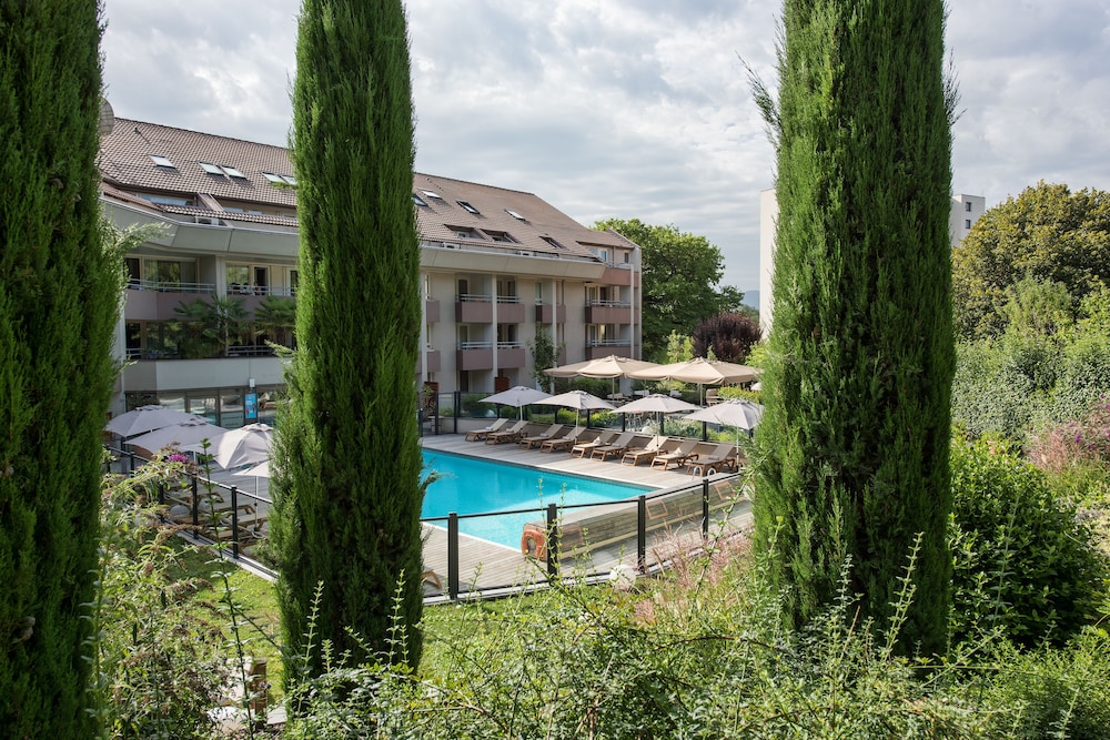 Residence La Reserve 62/67