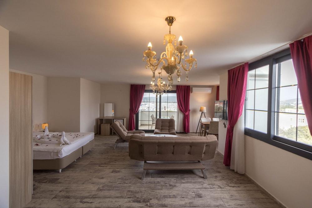 Deniz Otel 15/33