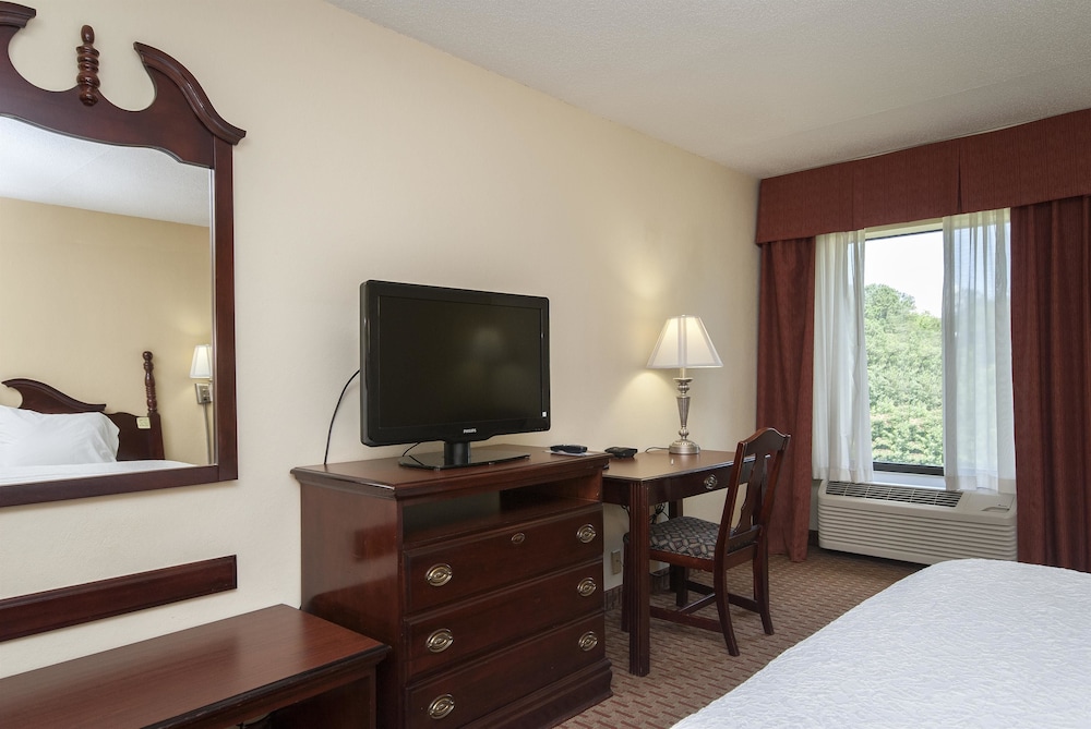 Hampton Inn Greenville/Travelers Rest 47/54