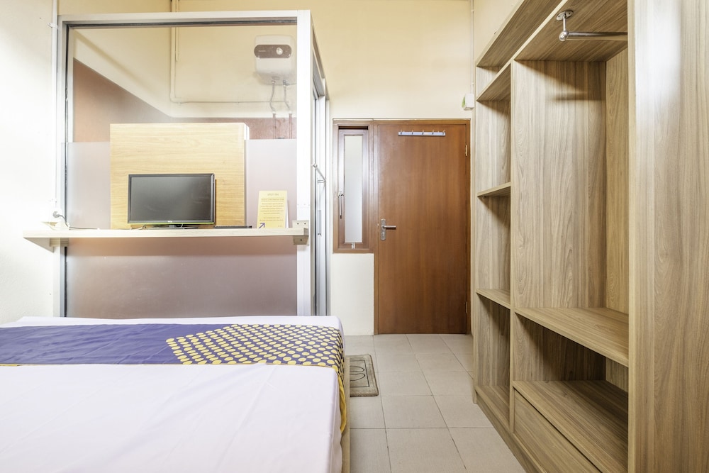 SPOT ON 2080 Rumah Kita Residence 26/40
