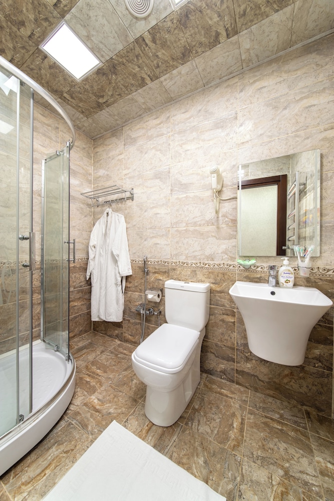 Amea Baku Hotel 53/53