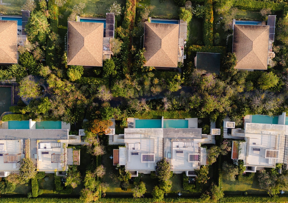 The Private Pool Villas at Civilai Hill, Khaoyai 73/77