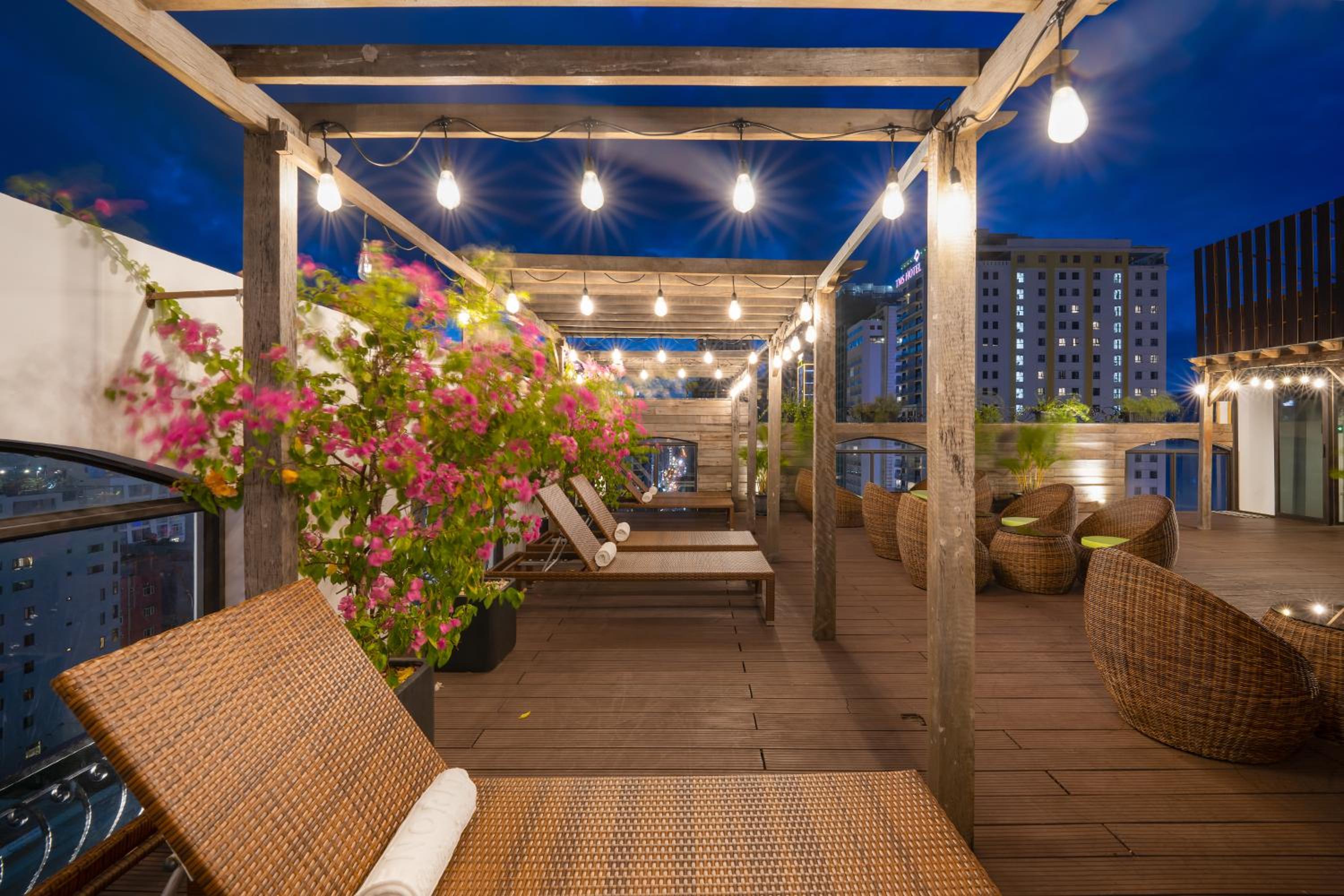 Señorita Boutique Hotel 16/26