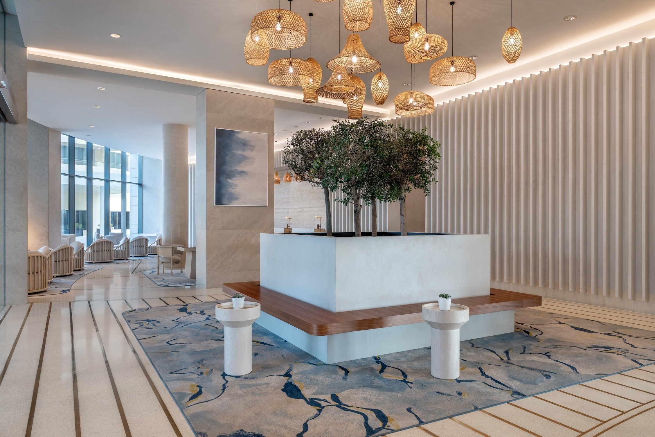 Crowne Plaza Abu Dhabi Yas Island 11/127