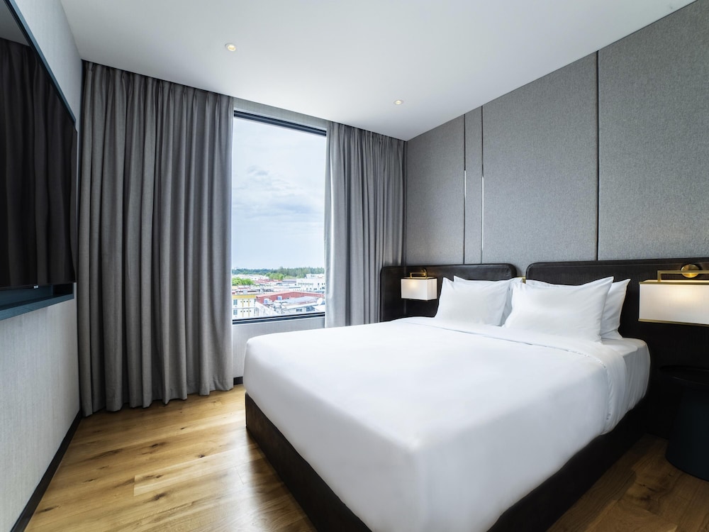 Mercure Miri City Centre 15/50