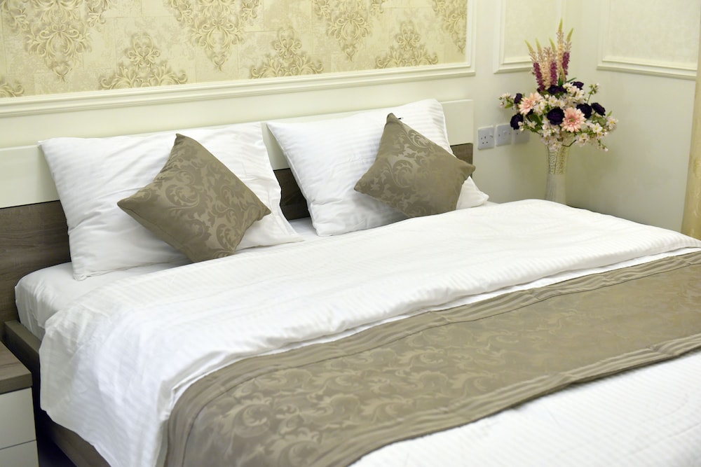 A'sinamar酒店公寓(A'sinamar Hotel Apartment) 图片4