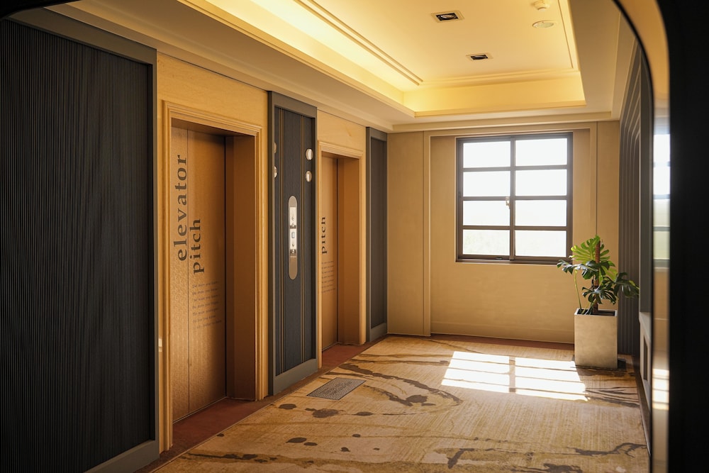 Golden Tulip Aesthetics Hotel, Miaoli 5/50