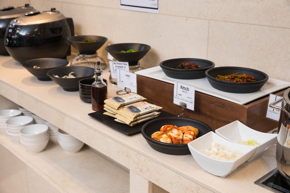 Sotetsu Hotels The Splaisir Seoul Dongdaemun 43/64