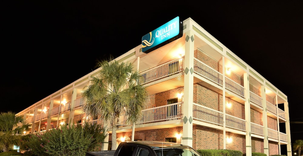 Rodeway Inn Harbison Area 4/29