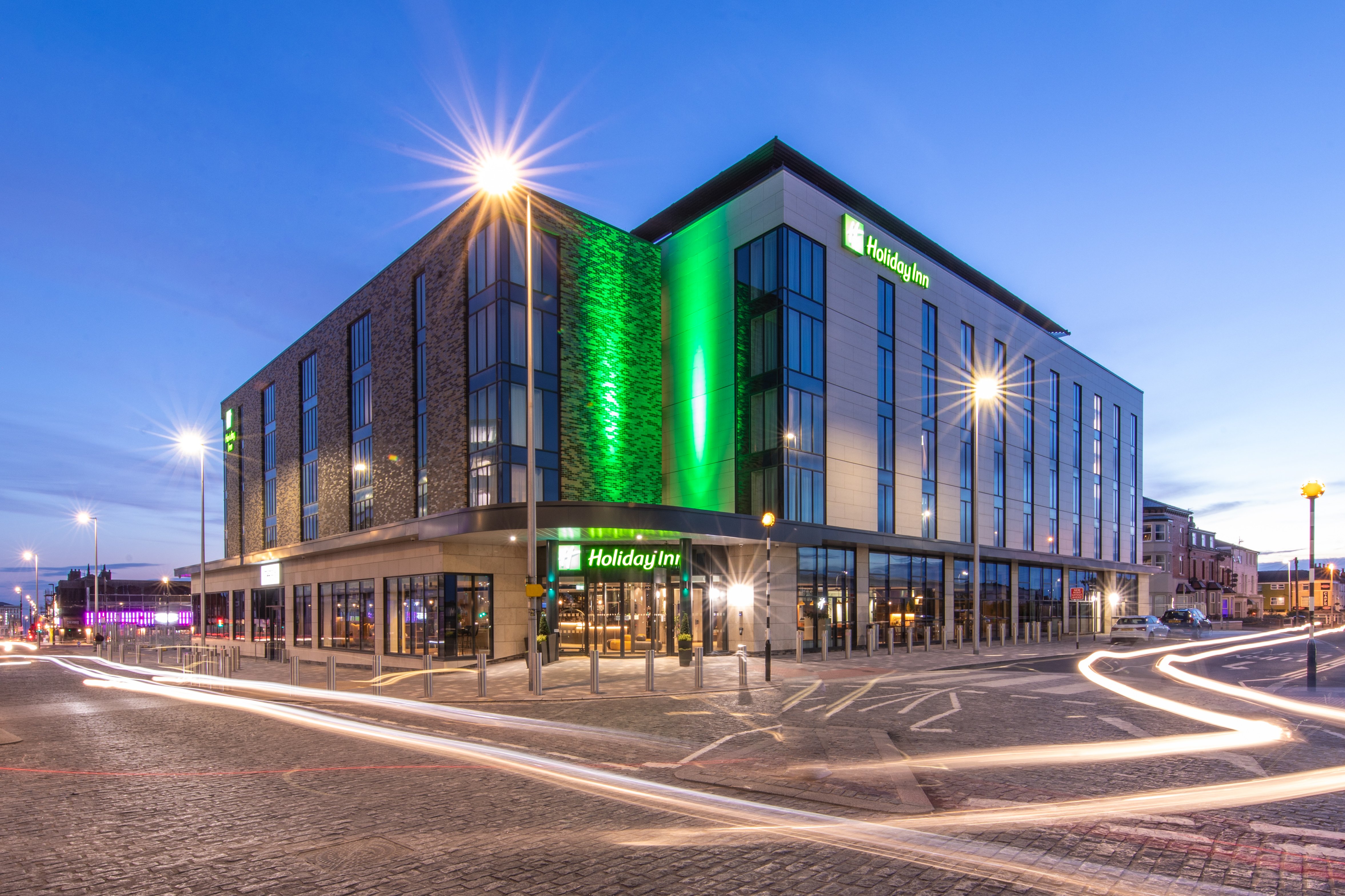Holiday Inn Blackpool 43/50