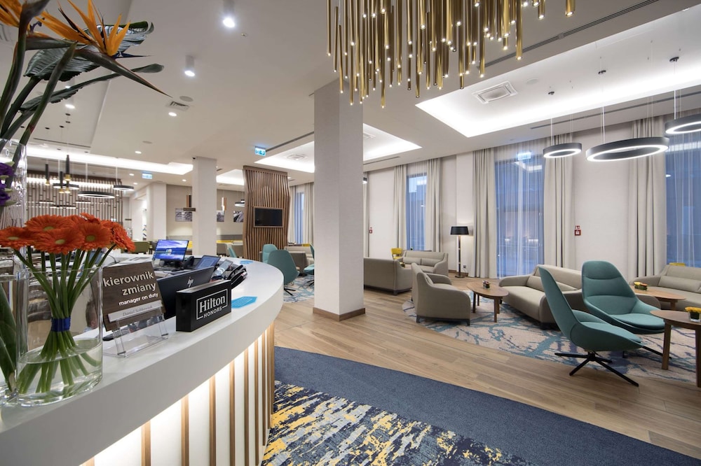 Hampton By Hilton Kalisz 16/62