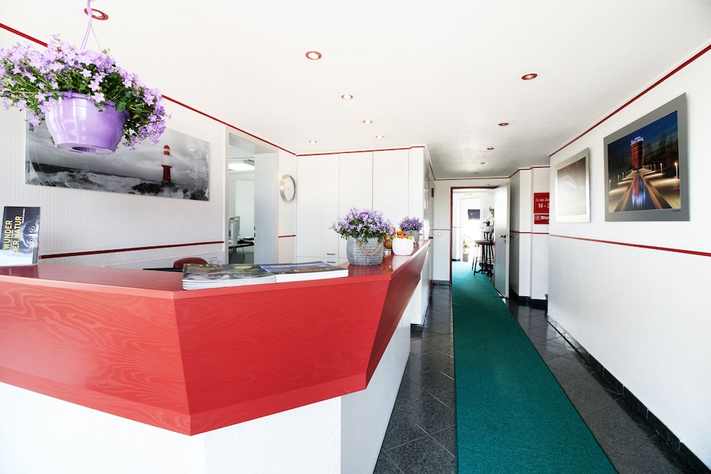 Hotel Zum Eisenhammer 3/49
