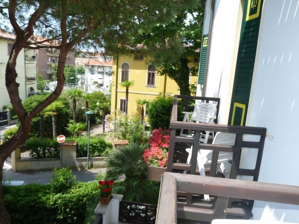 Hotel La Meridiana 59/65