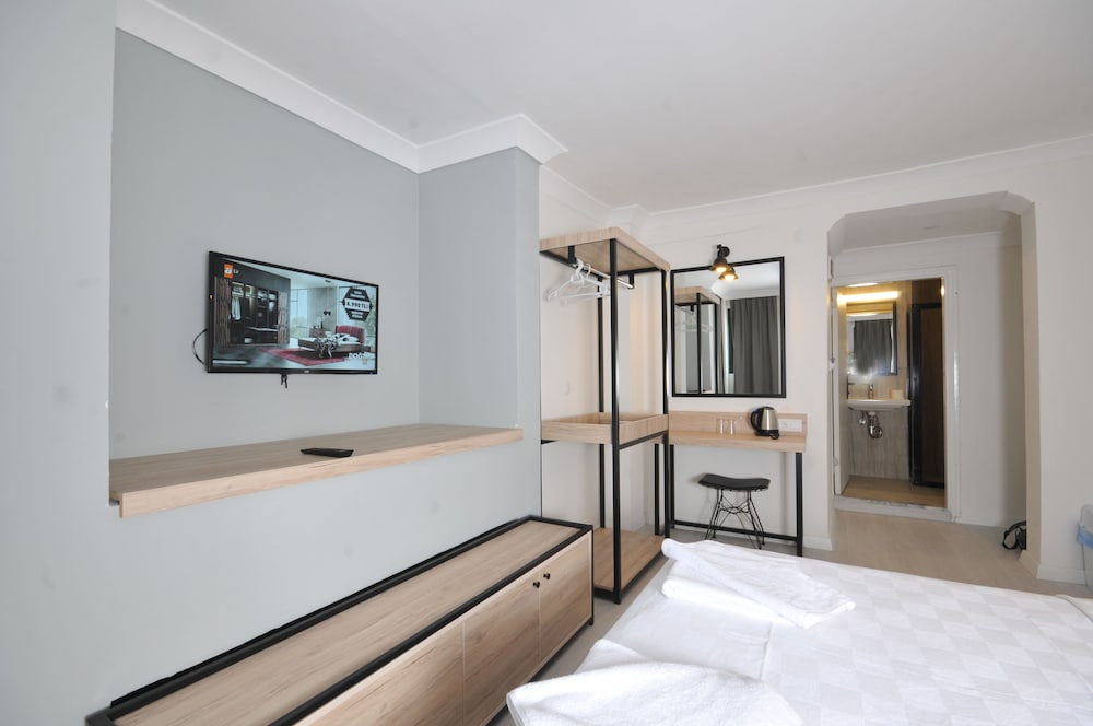 Club Sema Suite Hotel 24/59