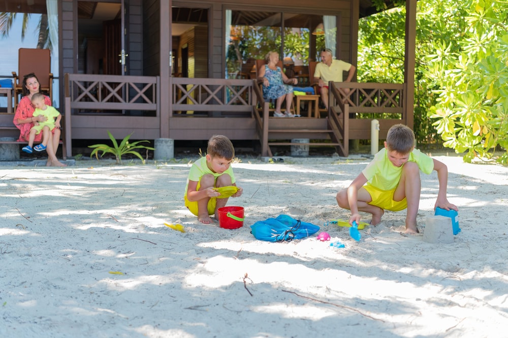 Royal Island Resort and Spa 67/78