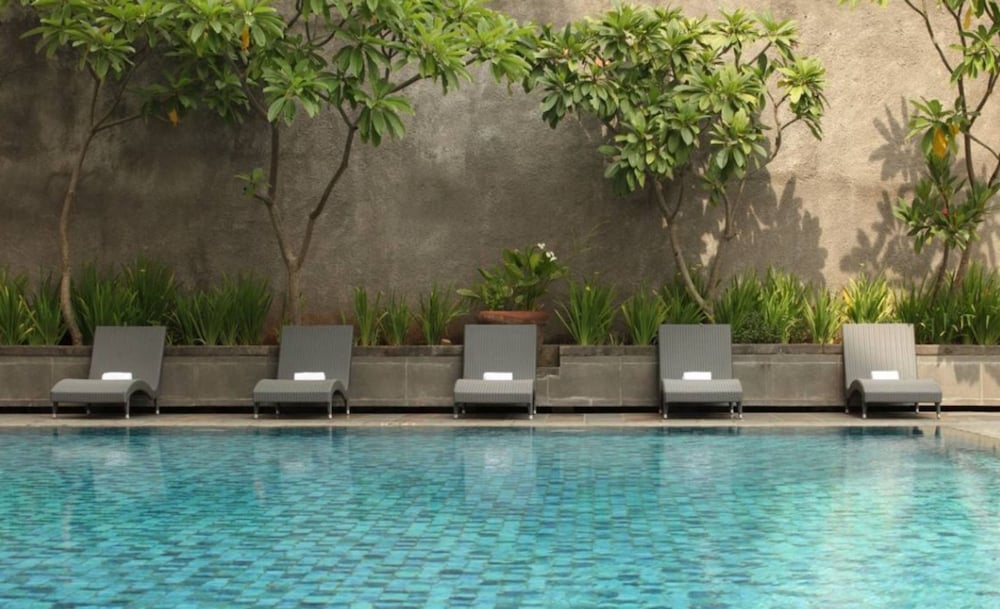 Hotel Santika Premiere Semarang 28/47