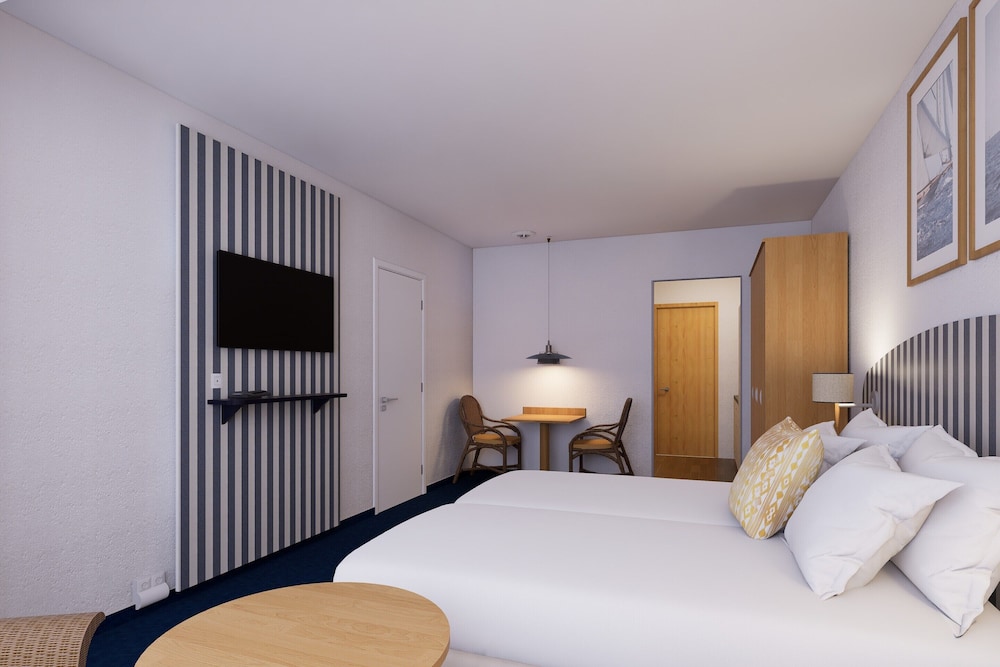 Ifa Rugen Hotel & Ferienpark 18/50