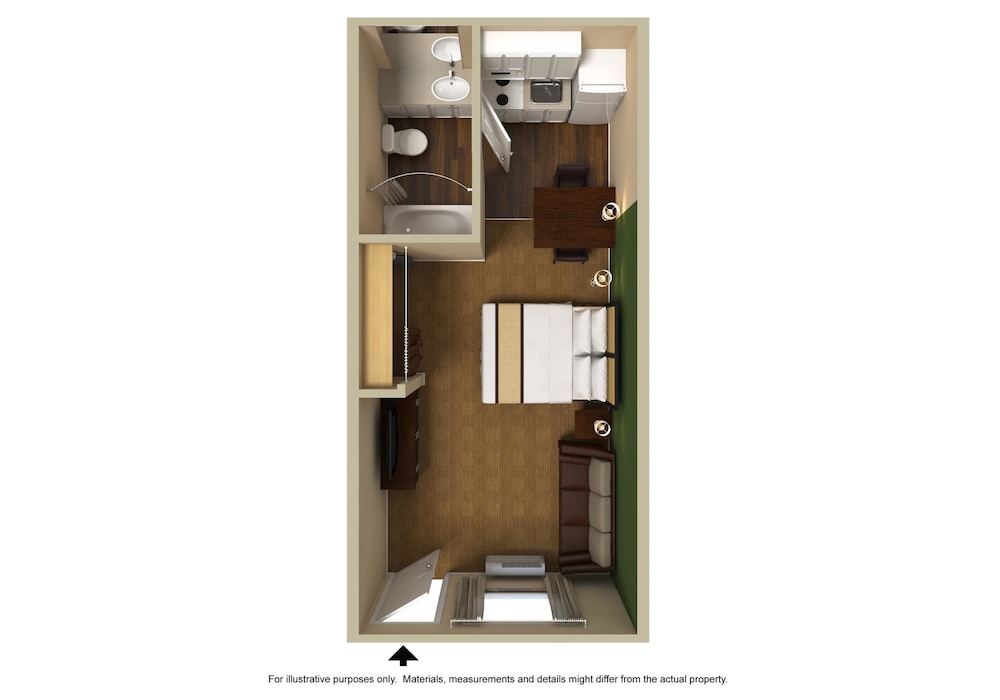 Extended Stay America - Denver - Aurora South 2/50