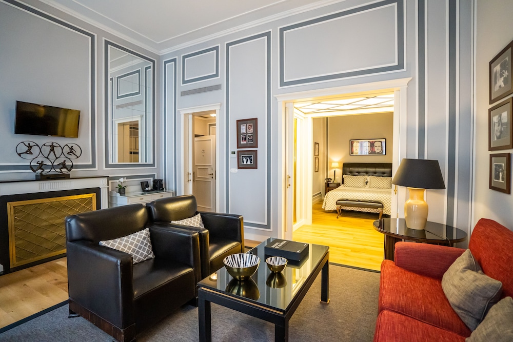 GRANDE HOTEL DO PORTO 22/50